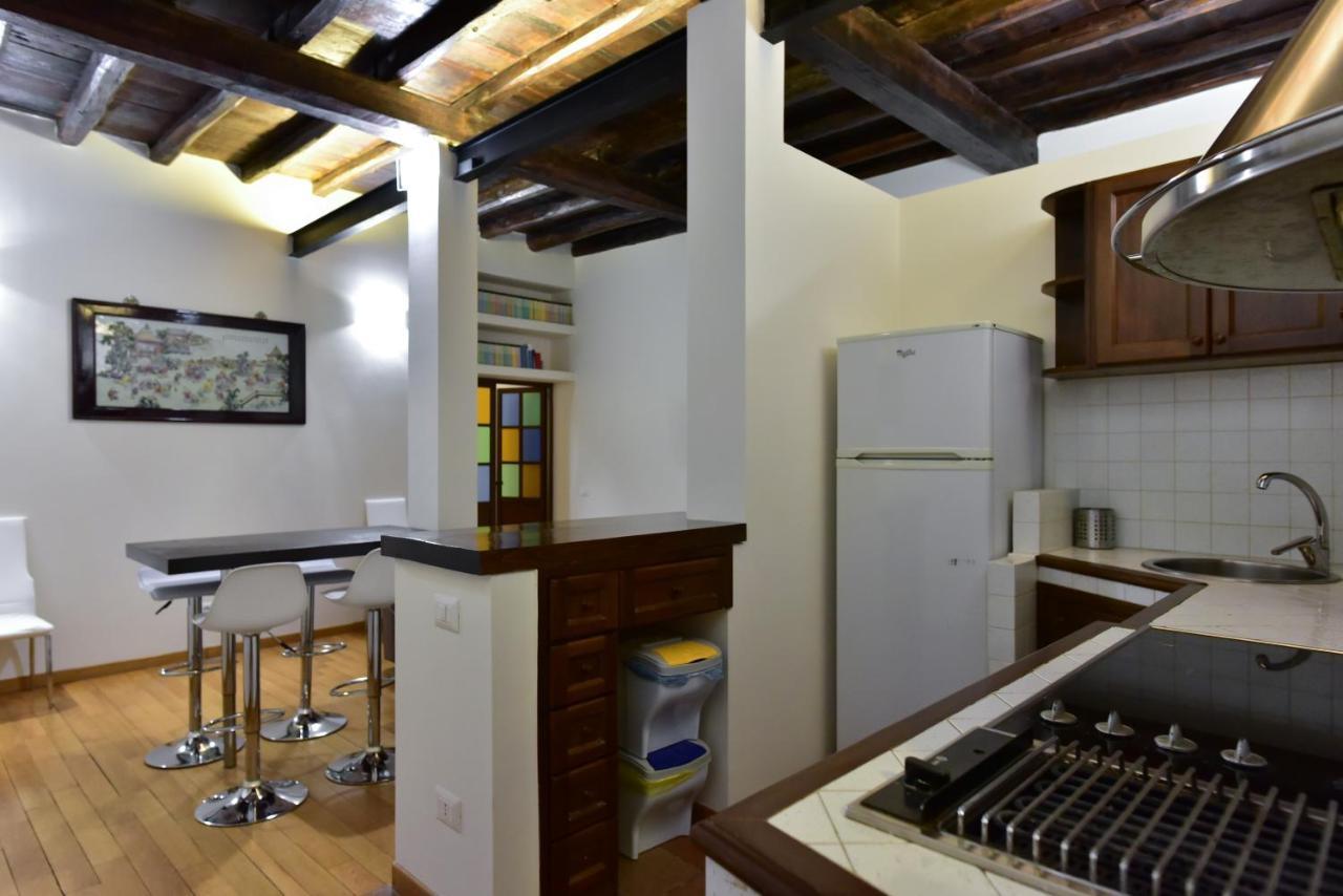 Elite Rome Apartments 2 Εξωτερικό φωτογραφία