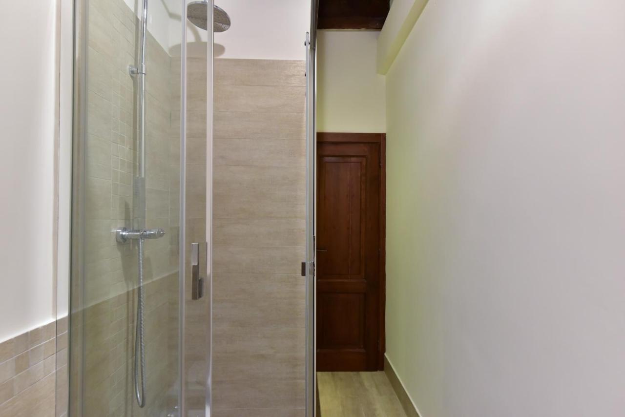 Elite Rome Apartments 2 Εξωτερικό φωτογραφία