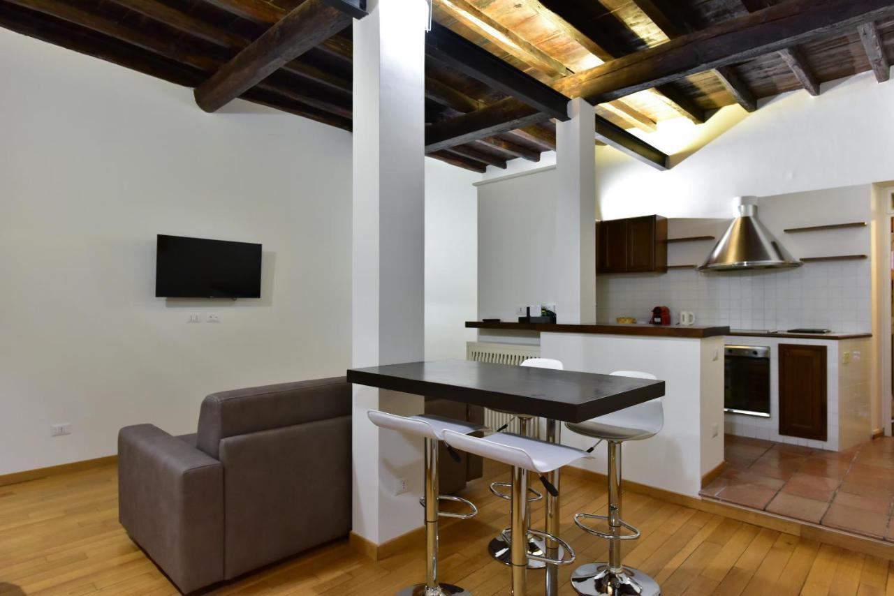Elite Rome Apartments 2 Εξωτερικό φωτογραφία