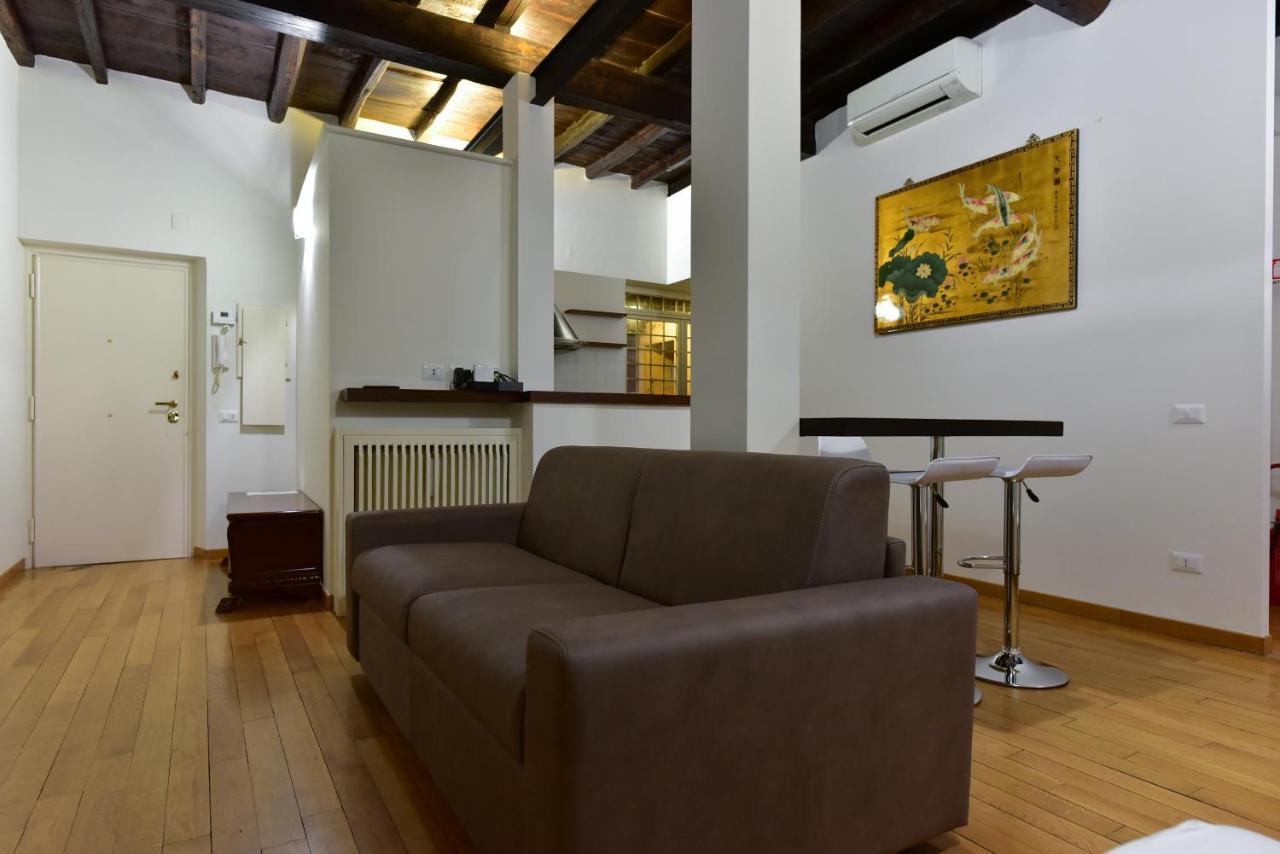 Elite Rome Apartments 2 Εξωτερικό φωτογραφία