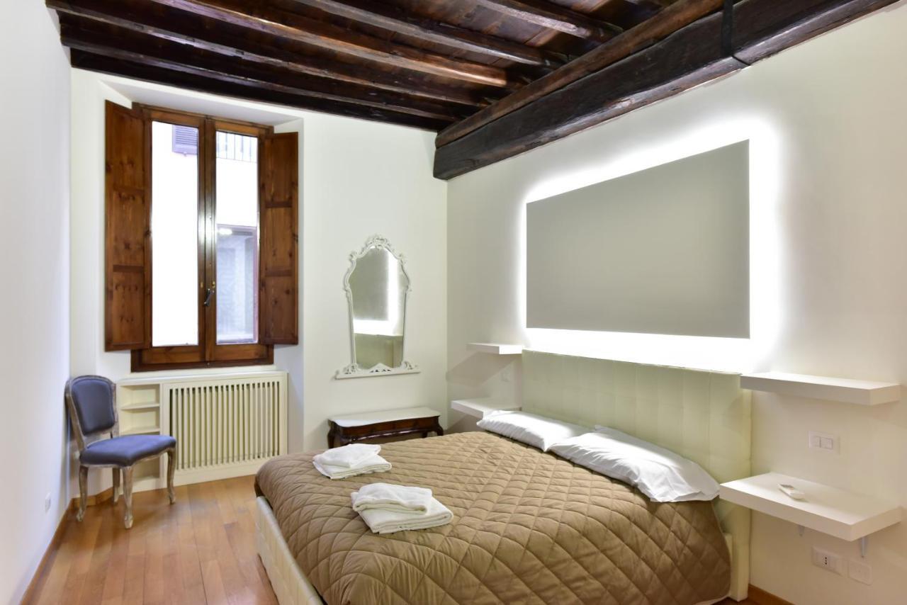 Elite Rome Apartments 2 Εξωτερικό φωτογραφία