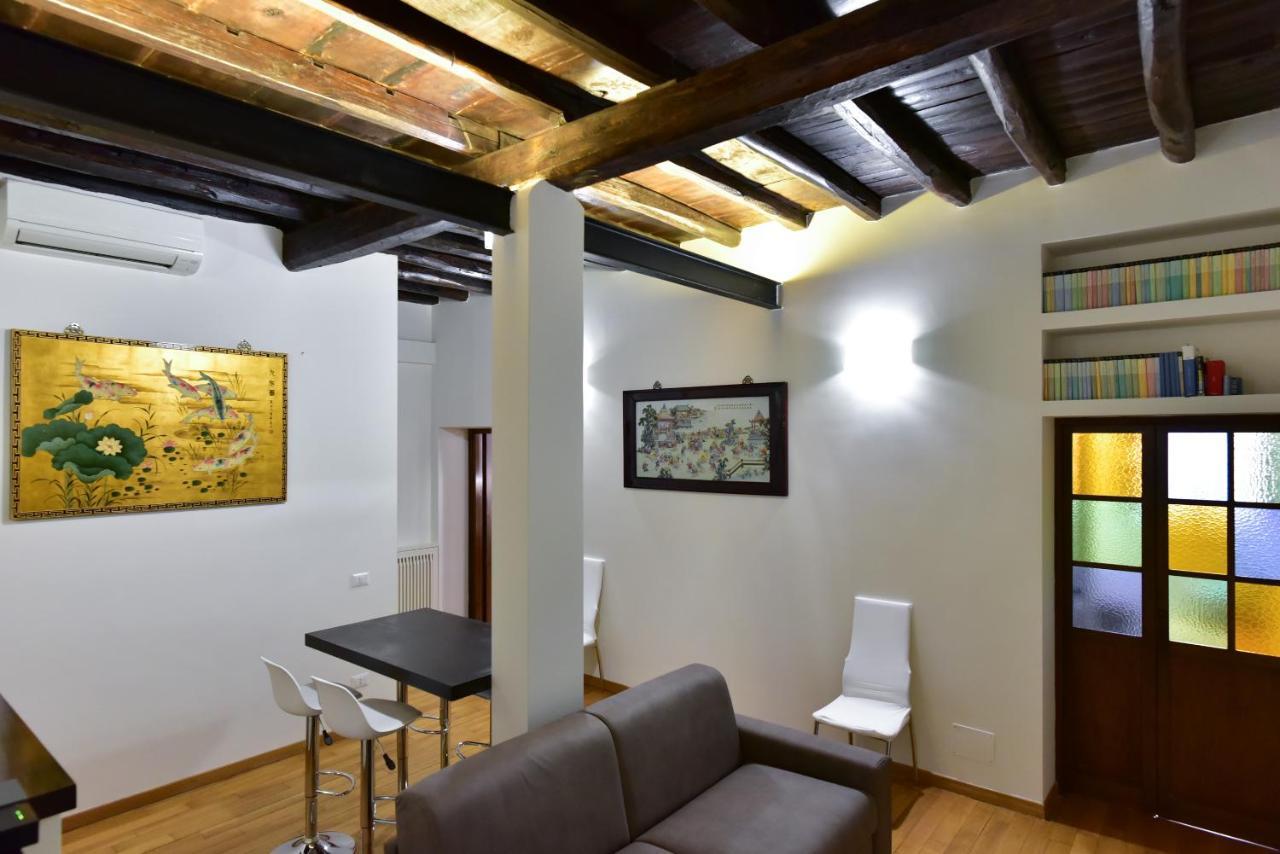 Elite Rome Apartments 2 Εξωτερικό φωτογραφία