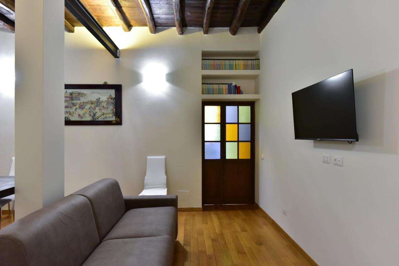 Elite Rome Apartments 2 Εξωτερικό φωτογραφία