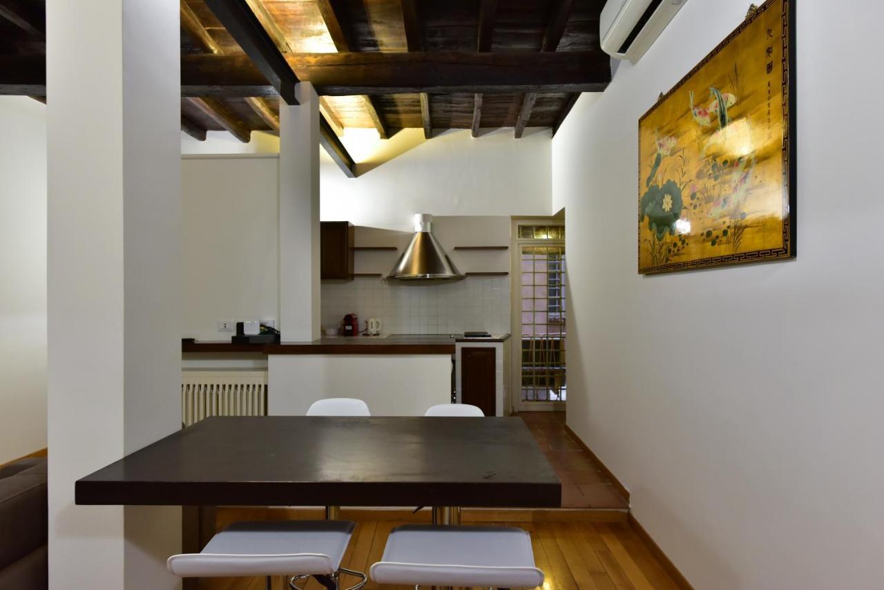 Elite Rome Apartments 2 Εξωτερικό φωτογραφία