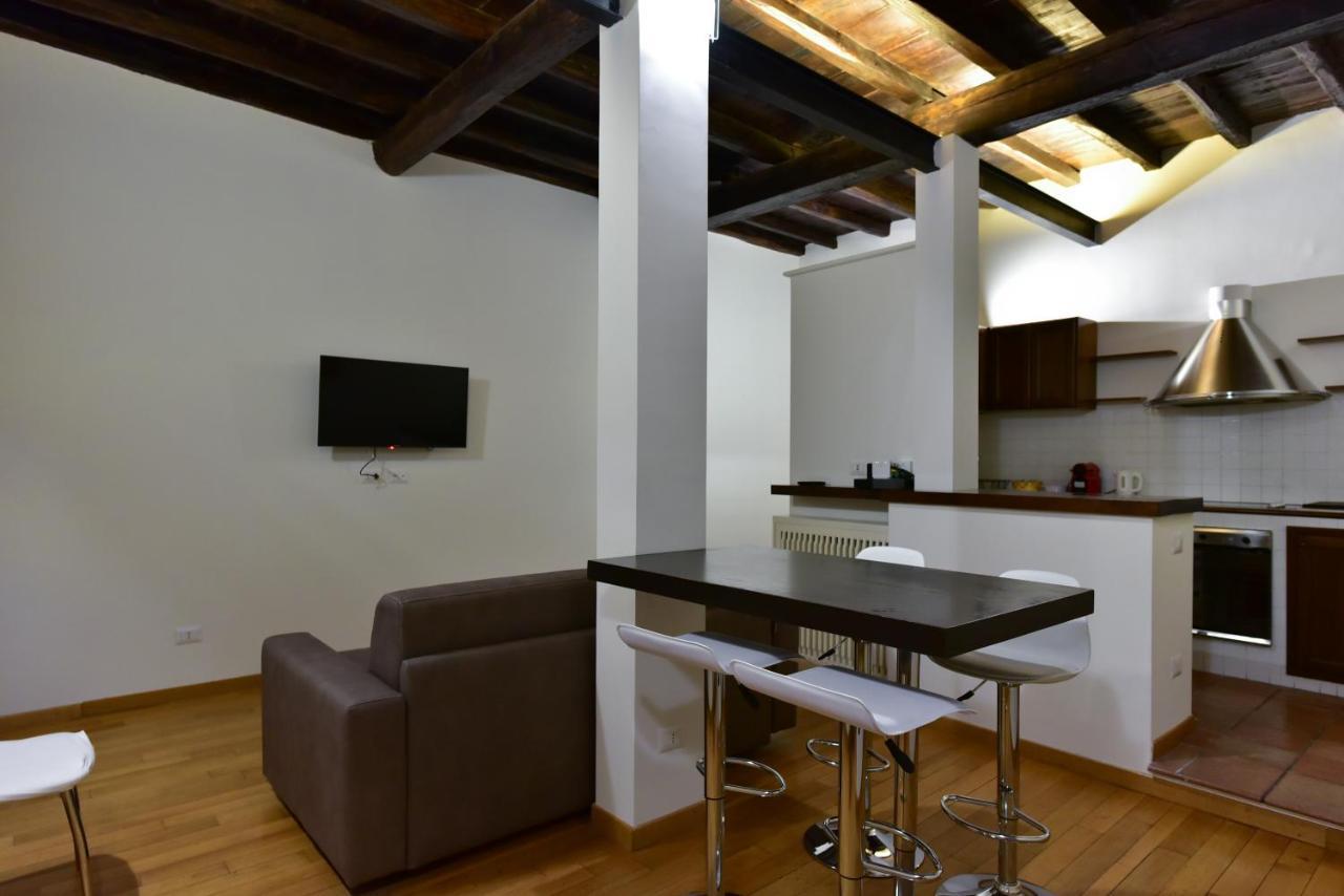 Elite Rome Apartments 2 Εξωτερικό φωτογραφία