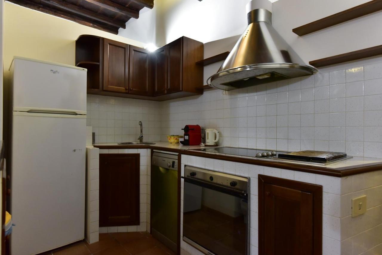 Elite Rome Apartments 2 Εξωτερικό φωτογραφία