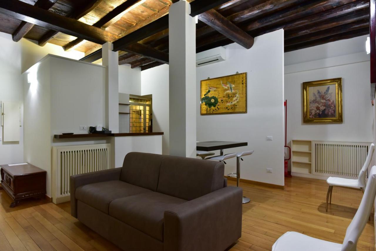 Elite Rome Apartments 2 Εξωτερικό φωτογραφία