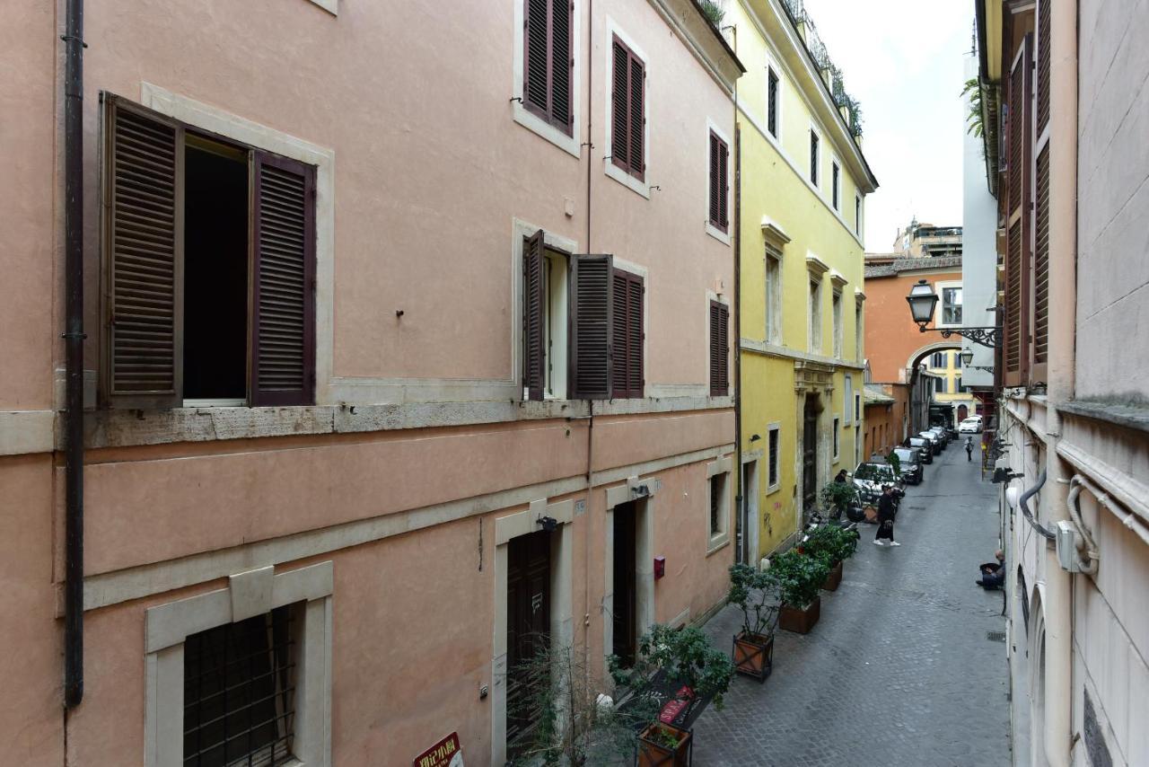 Elite Rome Apartments 2 Εξωτερικό φωτογραφία