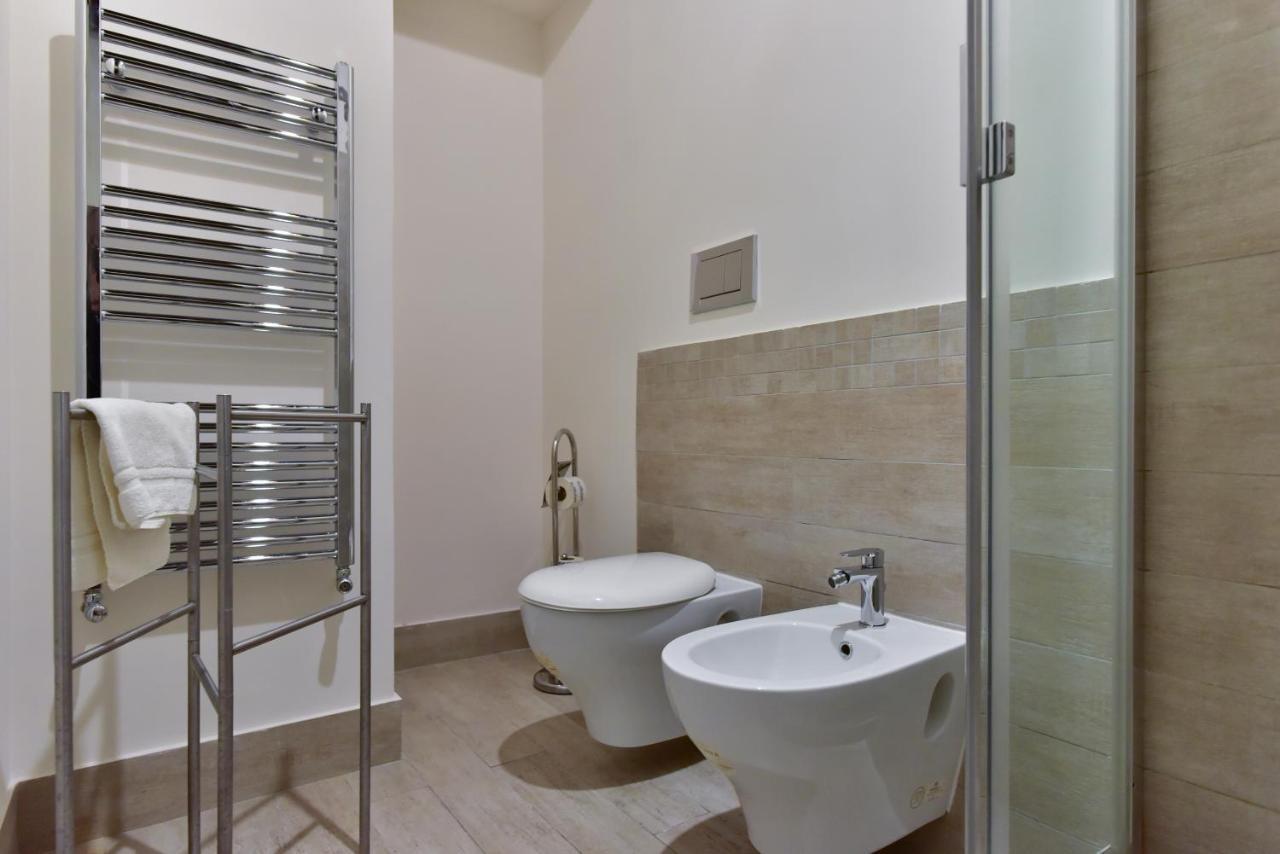 Elite Rome Apartments 2 Εξωτερικό φωτογραφία