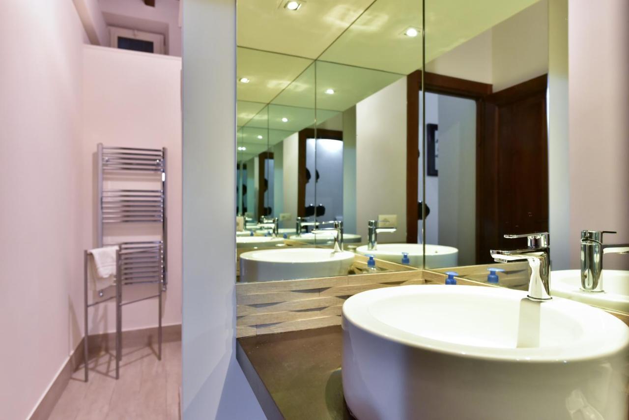 Elite Rome Apartments 2 Εξωτερικό φωτογραφία