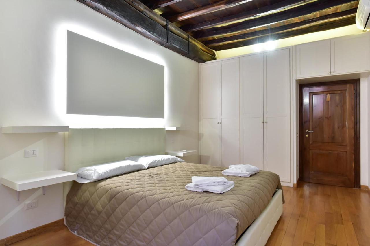 Elite Rome Apartments 2 Εξωτερικό φωτογραφία