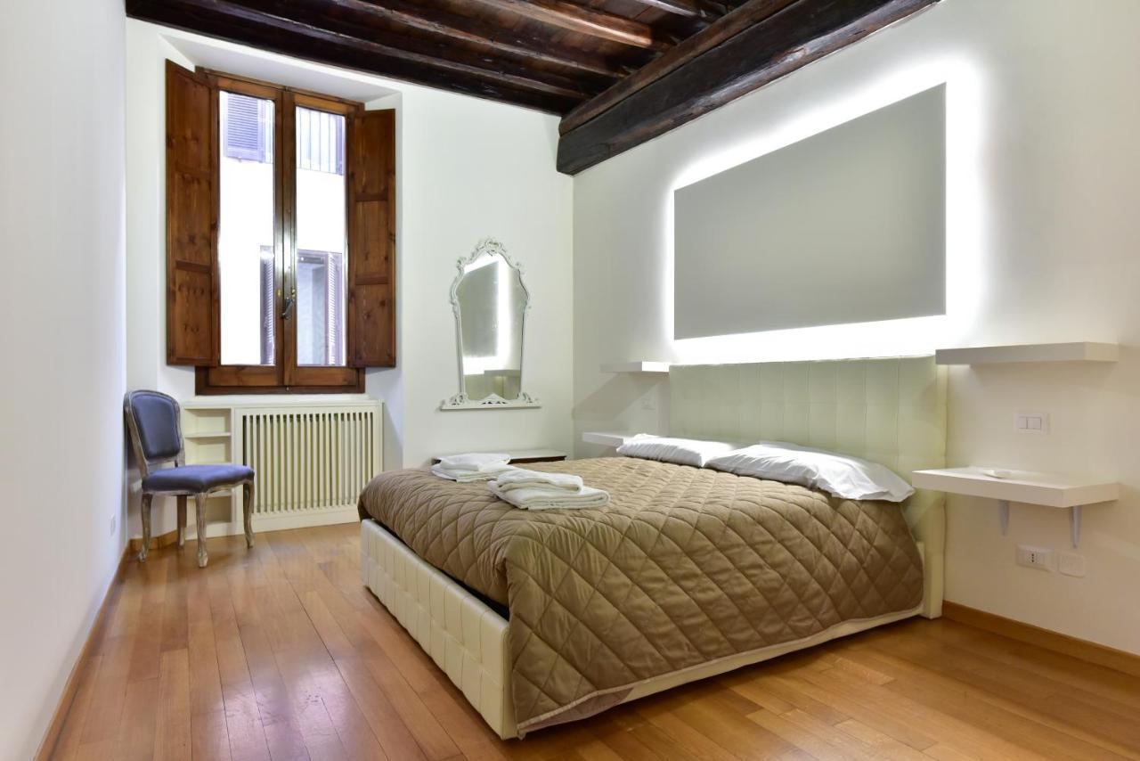 Elite Rome Apartments 2 Εξωτερικό φωτογραφία